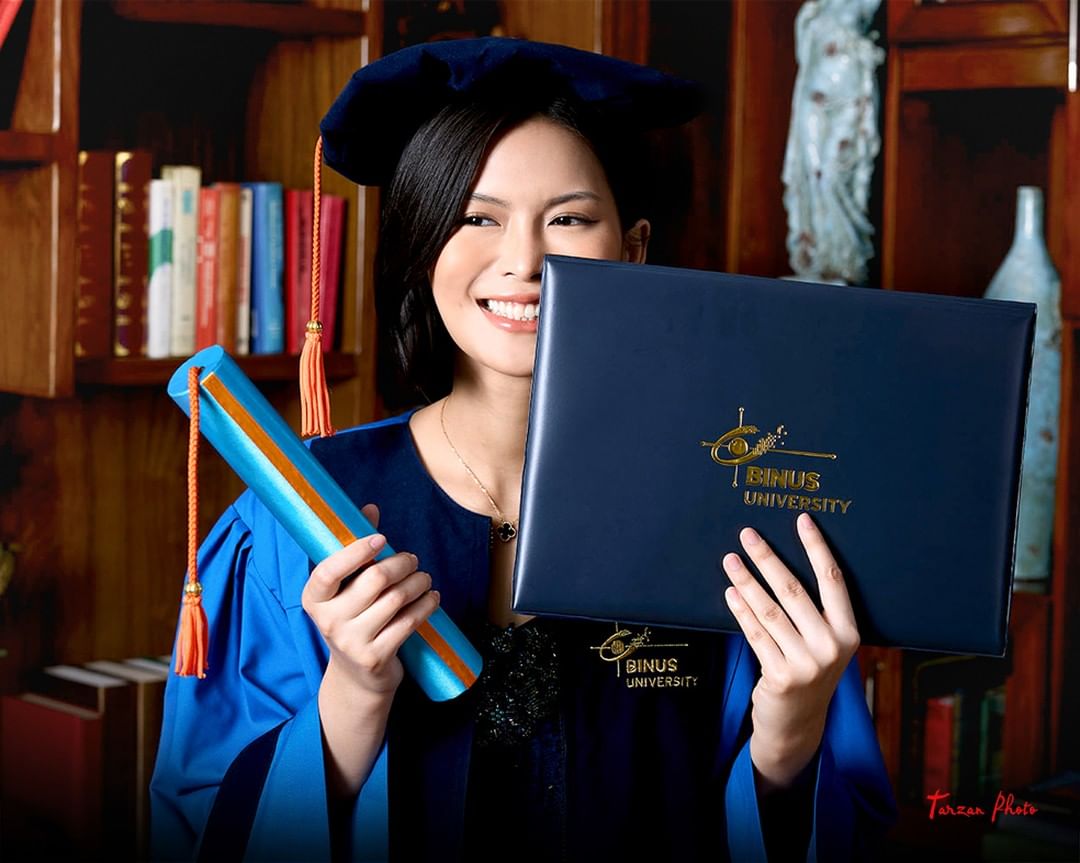 Galeri foto Wisuda Tarzan Photo Jakarta - hasil ke-14