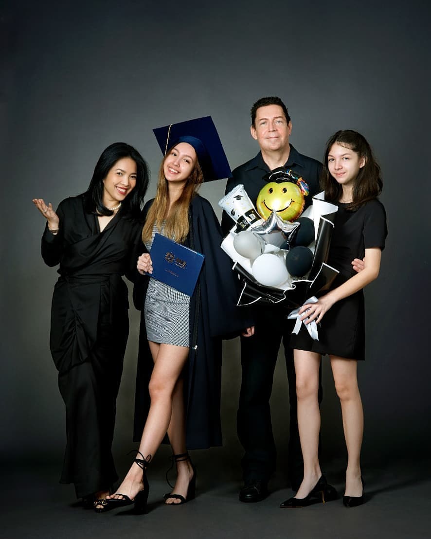 Galeri foto Wisuda Tarzan Photo Jakarta - hasil ke-27