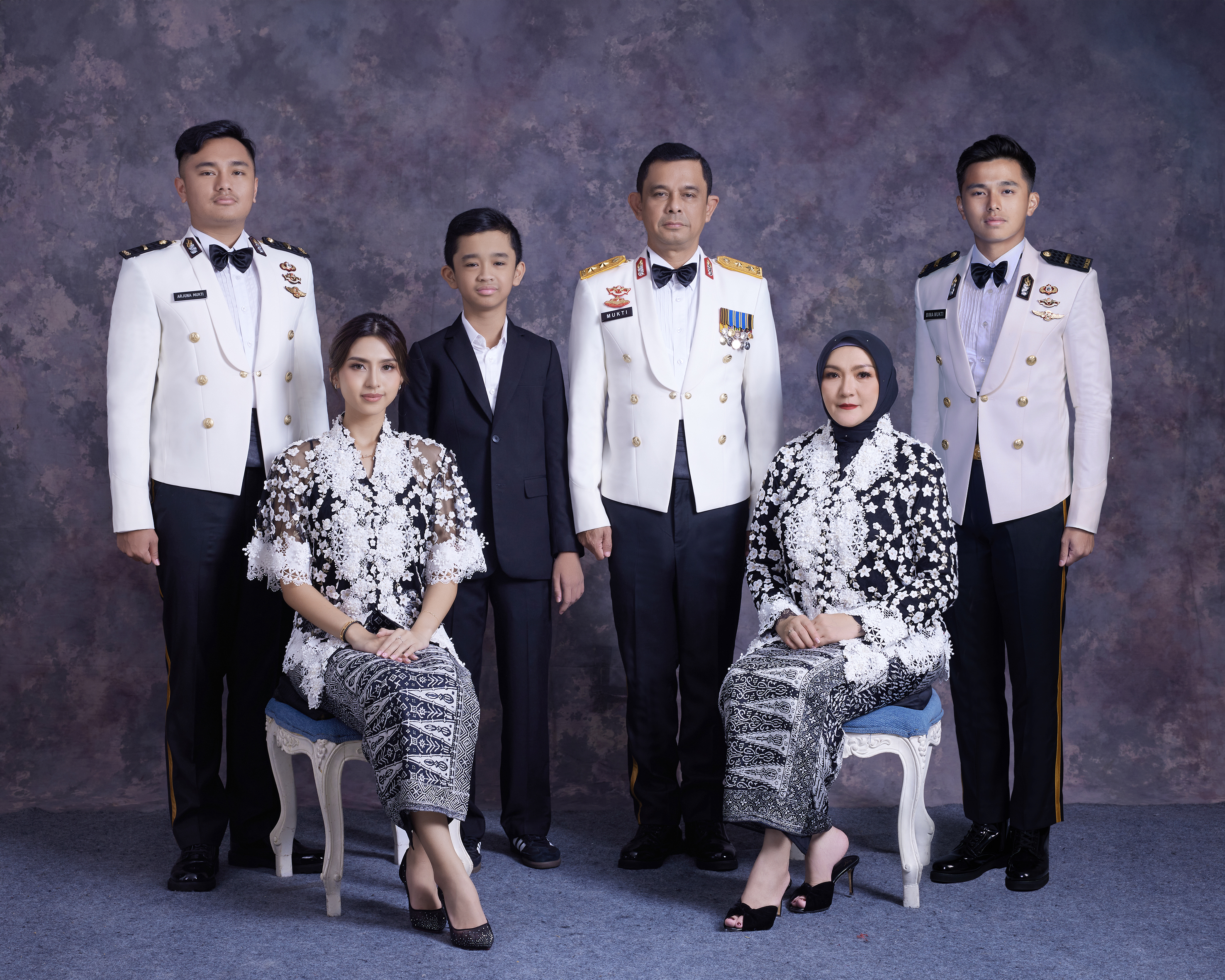 Galeri foto Pemerintahan Tarzan Photo Jakarta - hasil ke-22