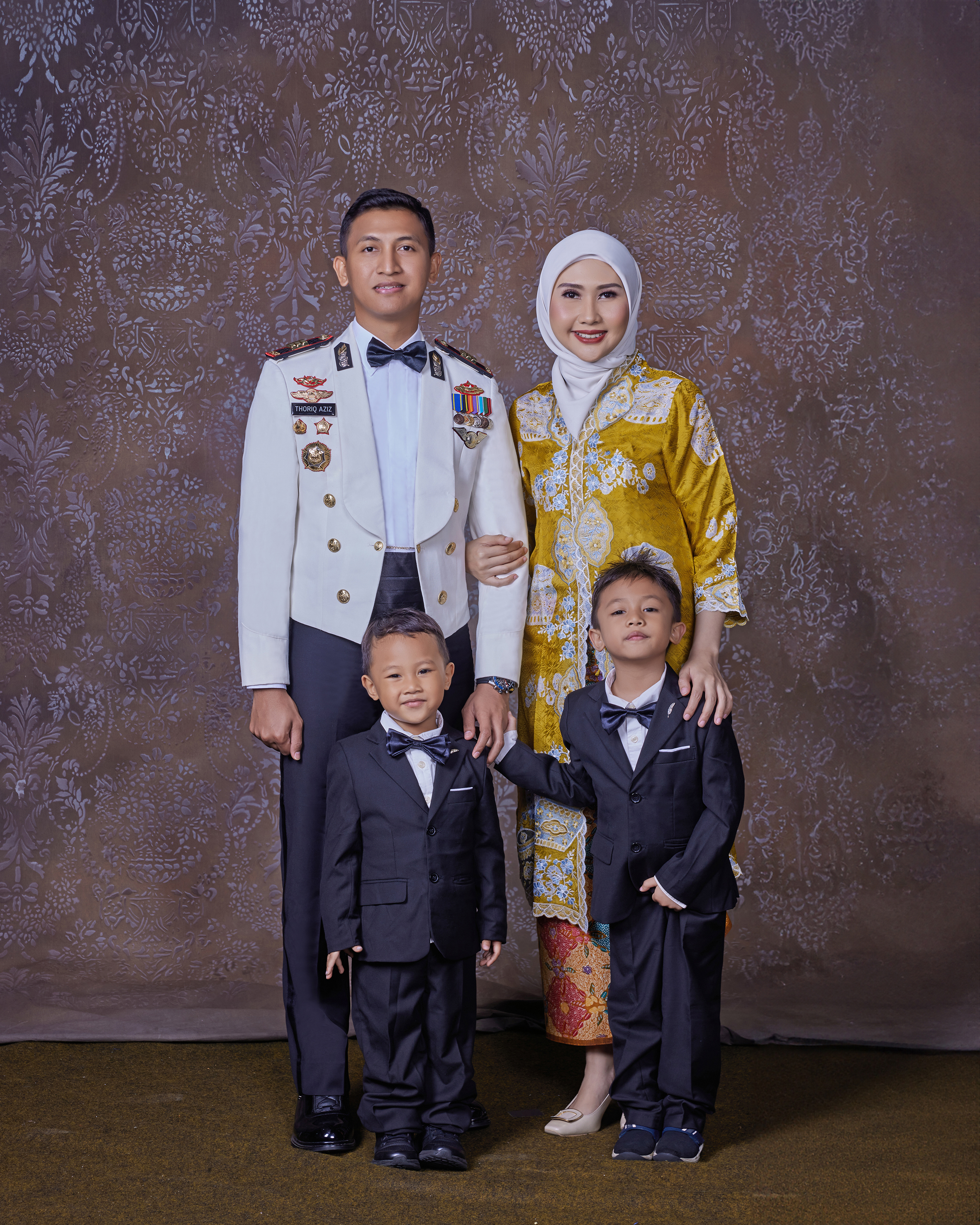 Galeri foto Pemerintahan Tarzan Photo Jakarta - hasil ke-5