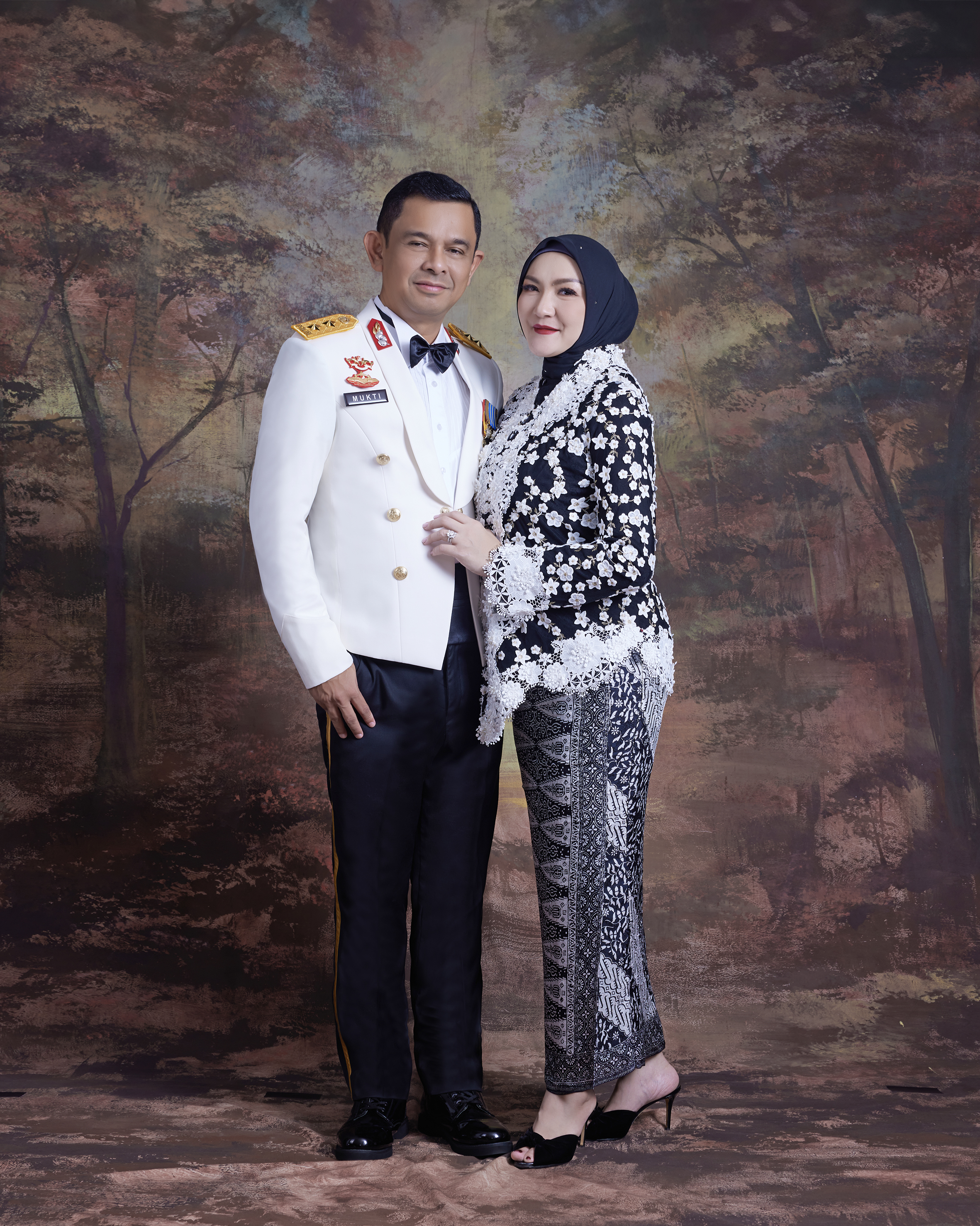 Galeri foto Pemerintahan Tarzan Photo Jakarta - hasil ke-20