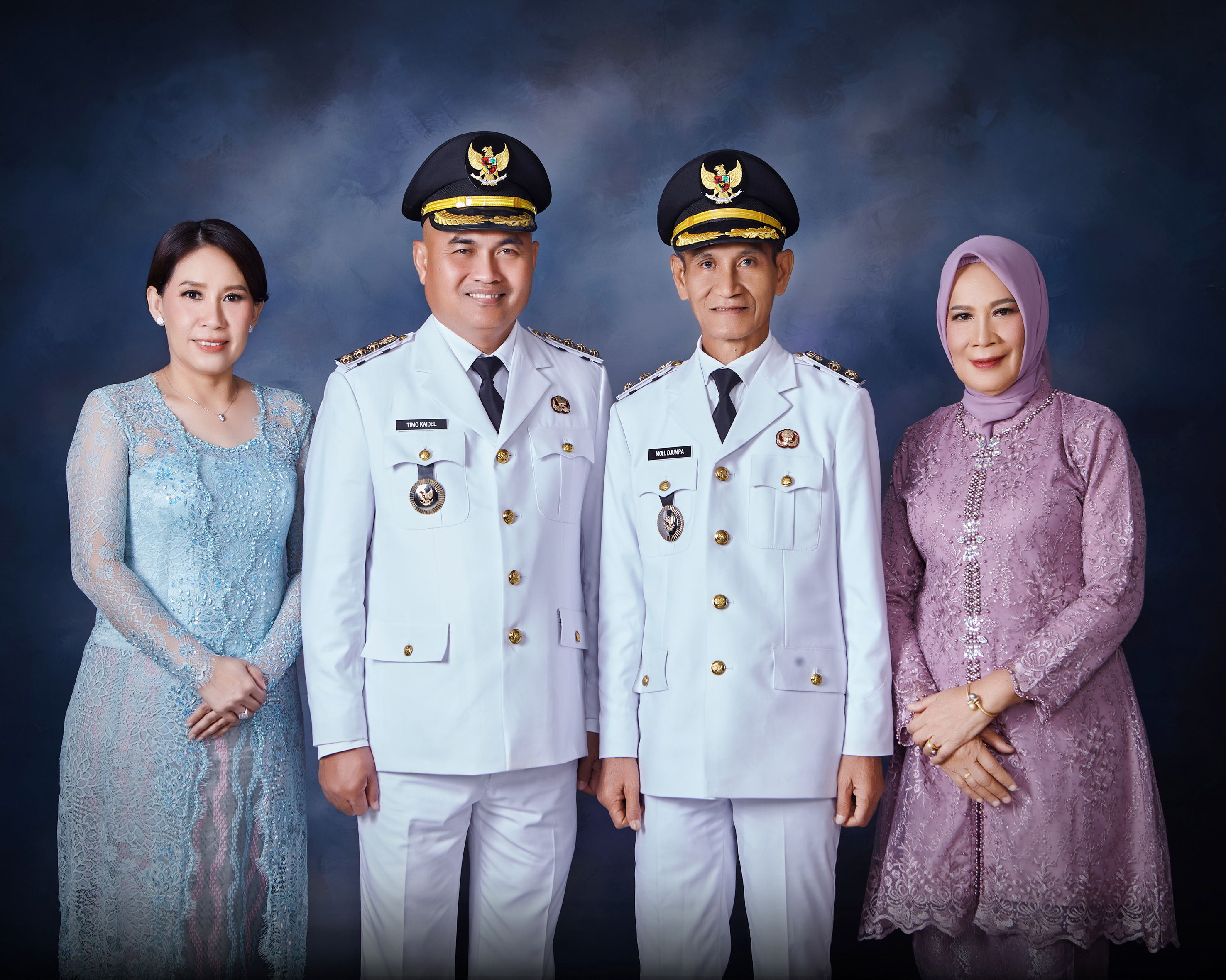 Galeri foto Pemerintahan Tarzan Photo Jakarta - hasil ke-23
