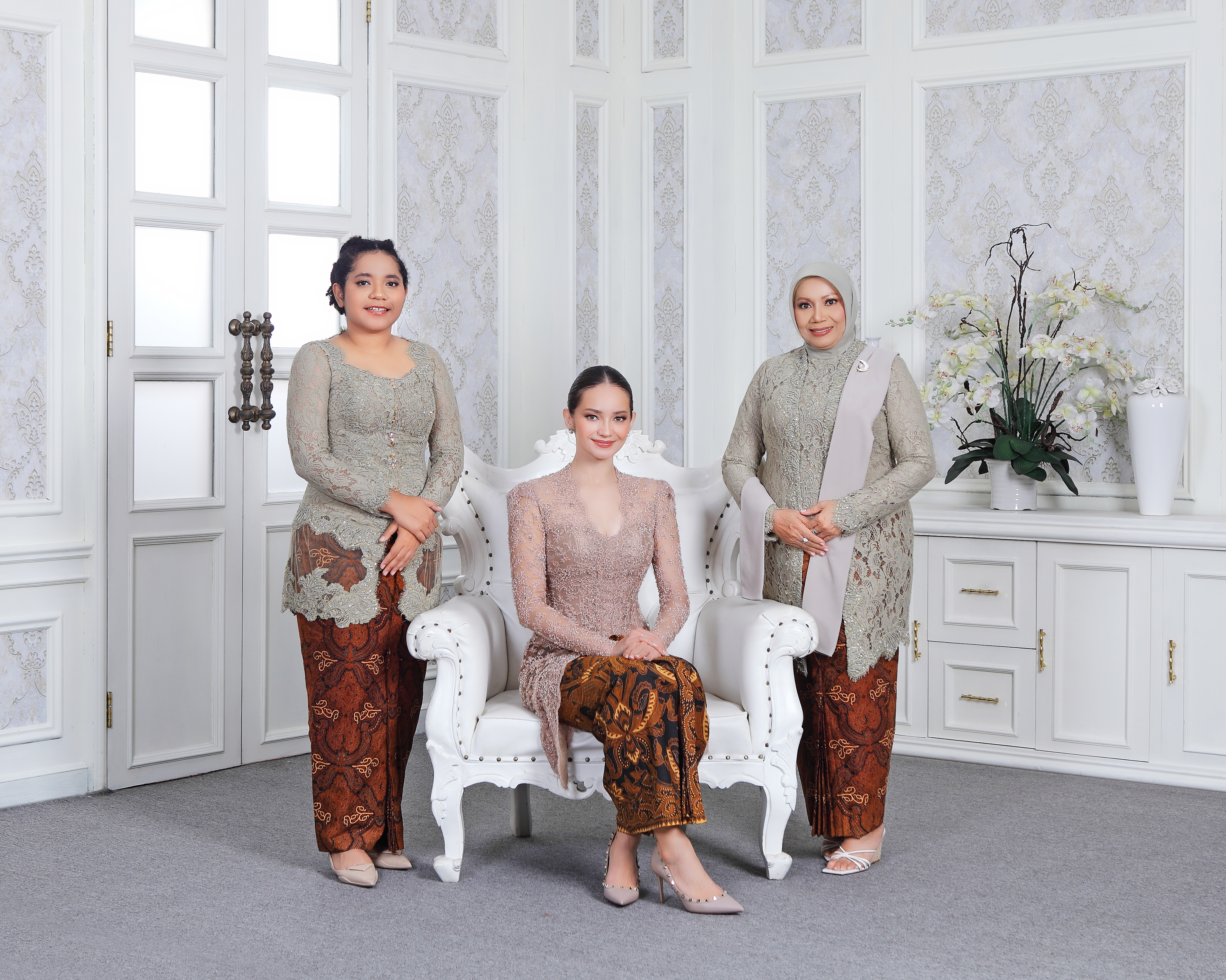Galeri foto Artis Tarzan Photo Jakarta - hasil ke-4