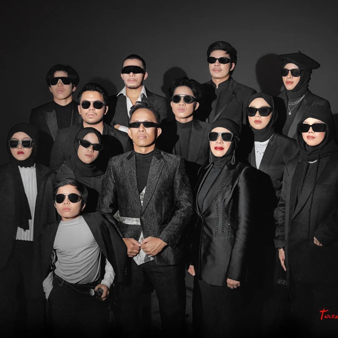 Galeri foto Artis Tarzan Photo Jakarta - hasil ke-9