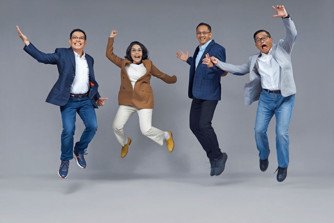 Galeri foto Artis Tarzan Photo Jakarta - hasil ke-12