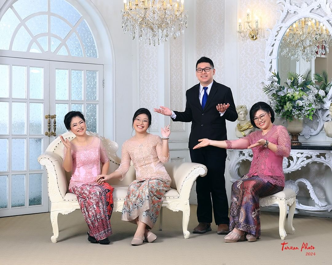 Paket Keluarga Melati 3 foto 3