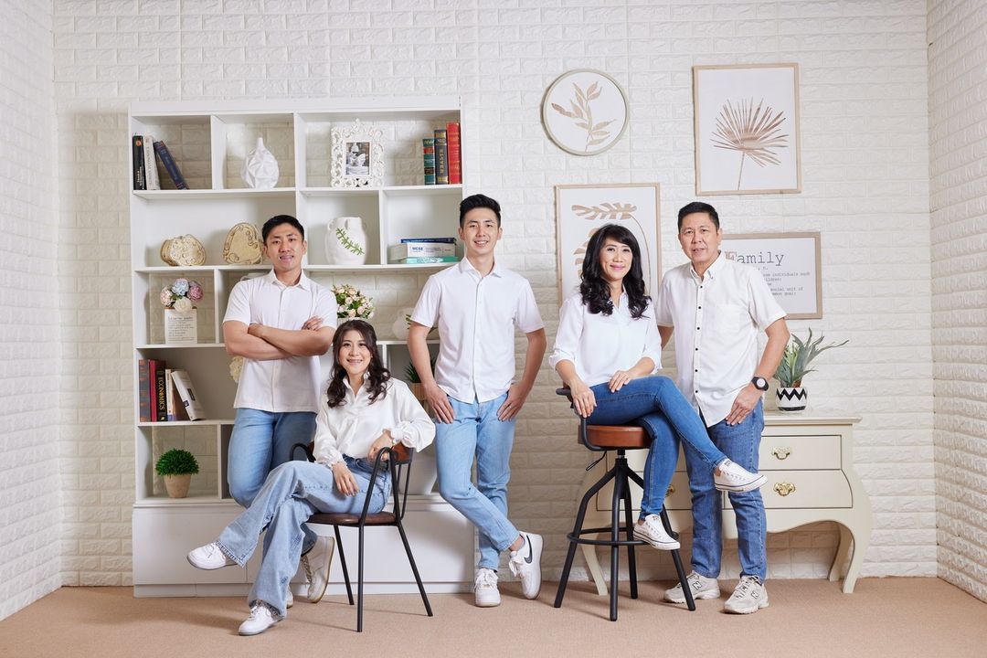 Paket Keluarga Melati 2 foto 2