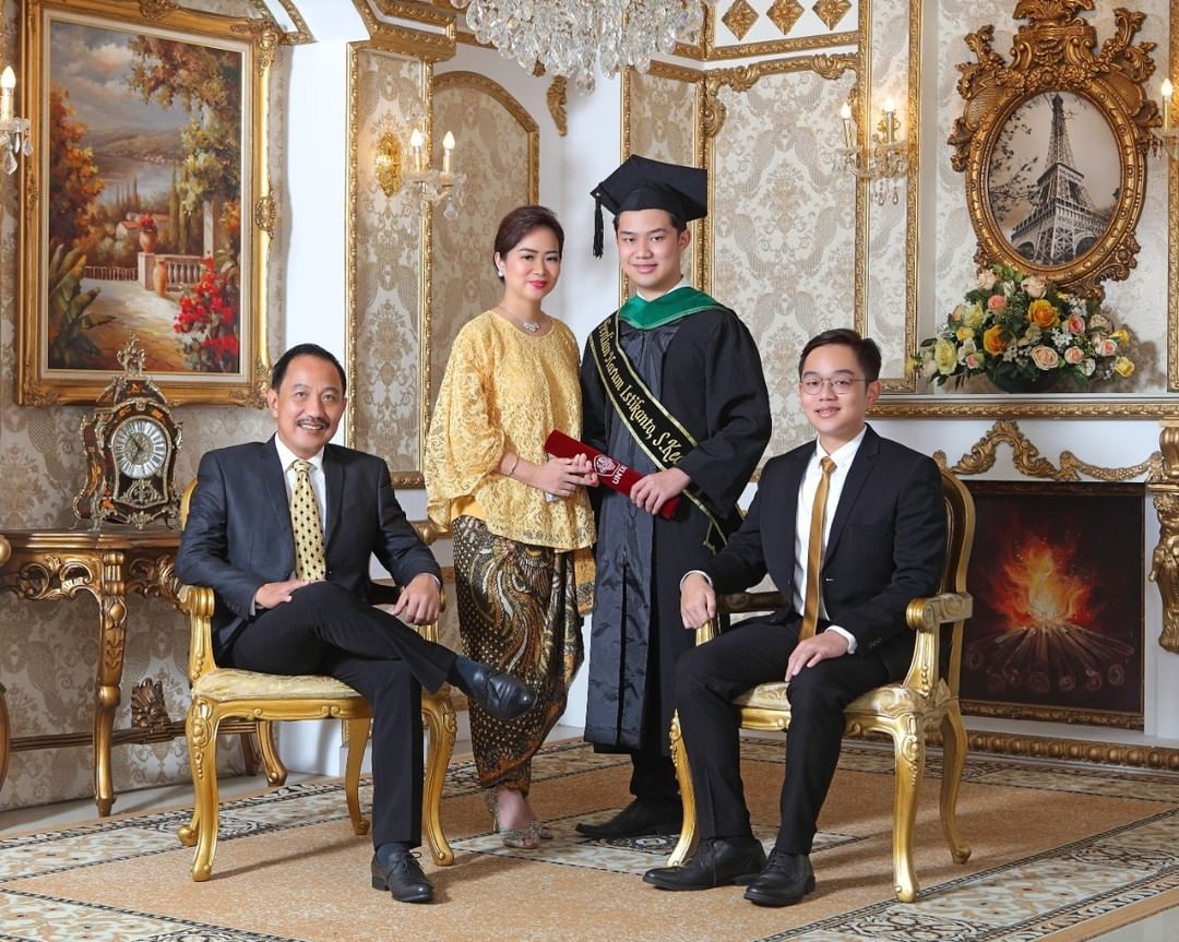 MAGISTER METAL PHOTO Uk. 50x60 cm foto 2