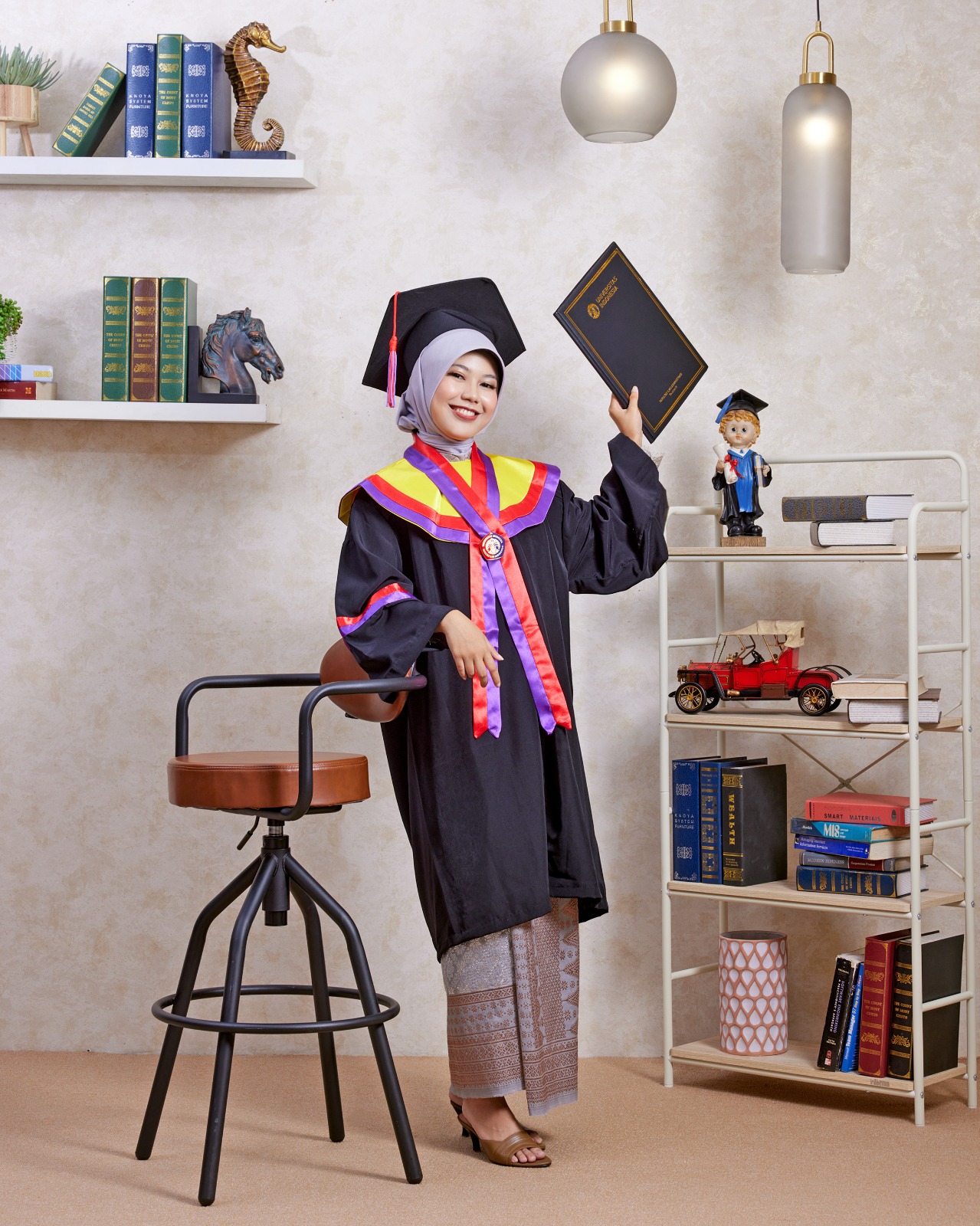 MAGISTER STANDARD foto 4